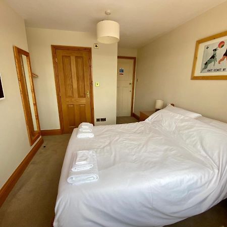 Mooredge B&B Whitby Kültér fotó