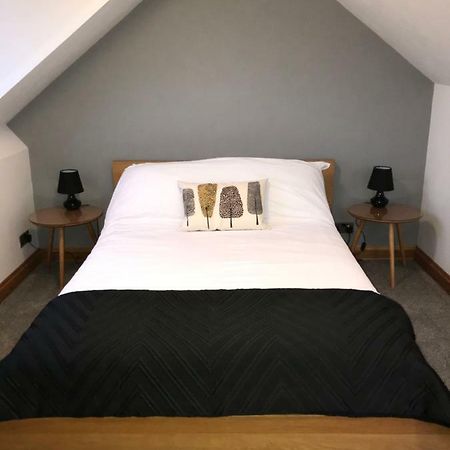 Mooredge B&B Whitby Kültér fotó