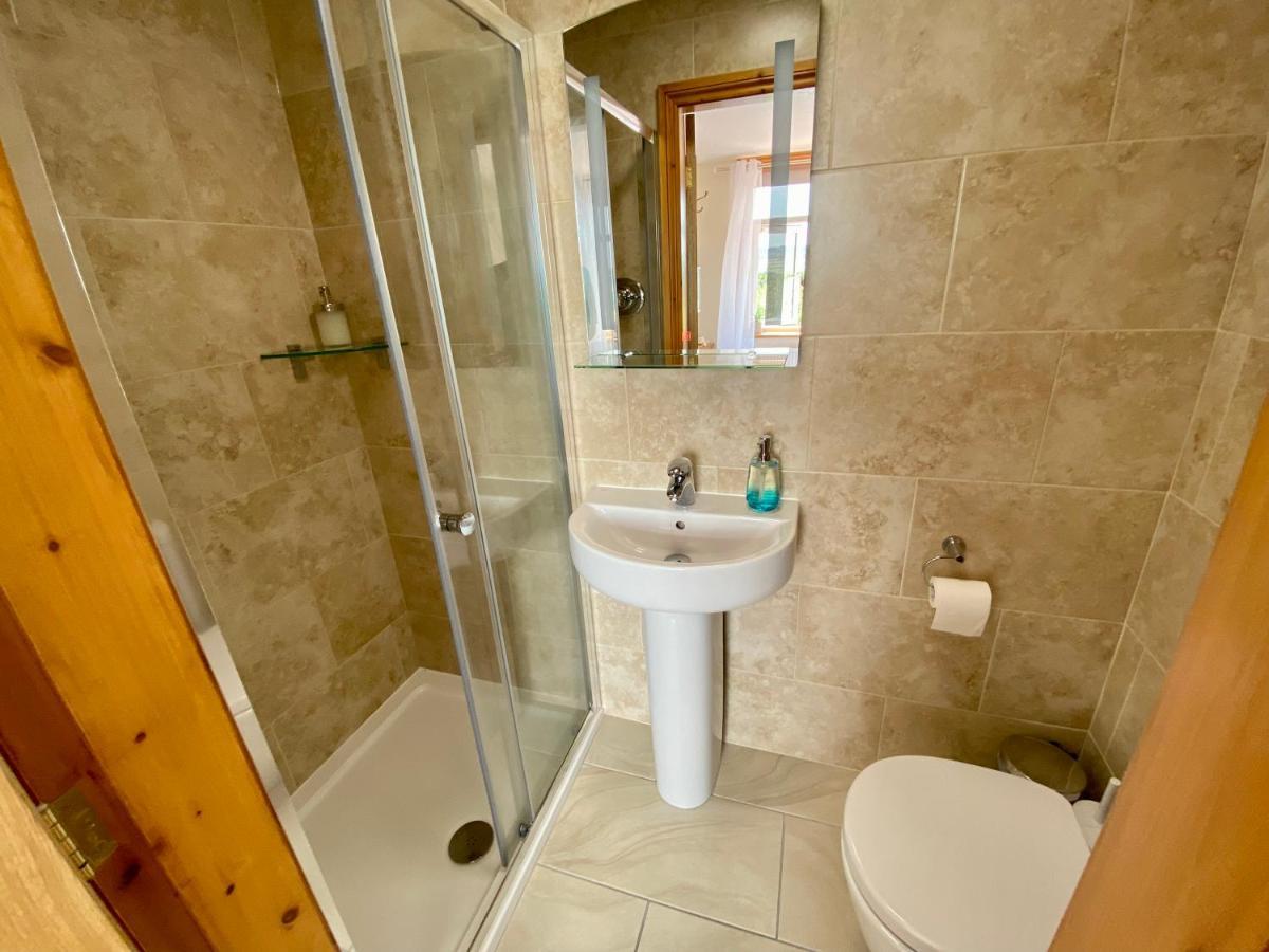 Mooredge B&B Whitby Kültér fotó