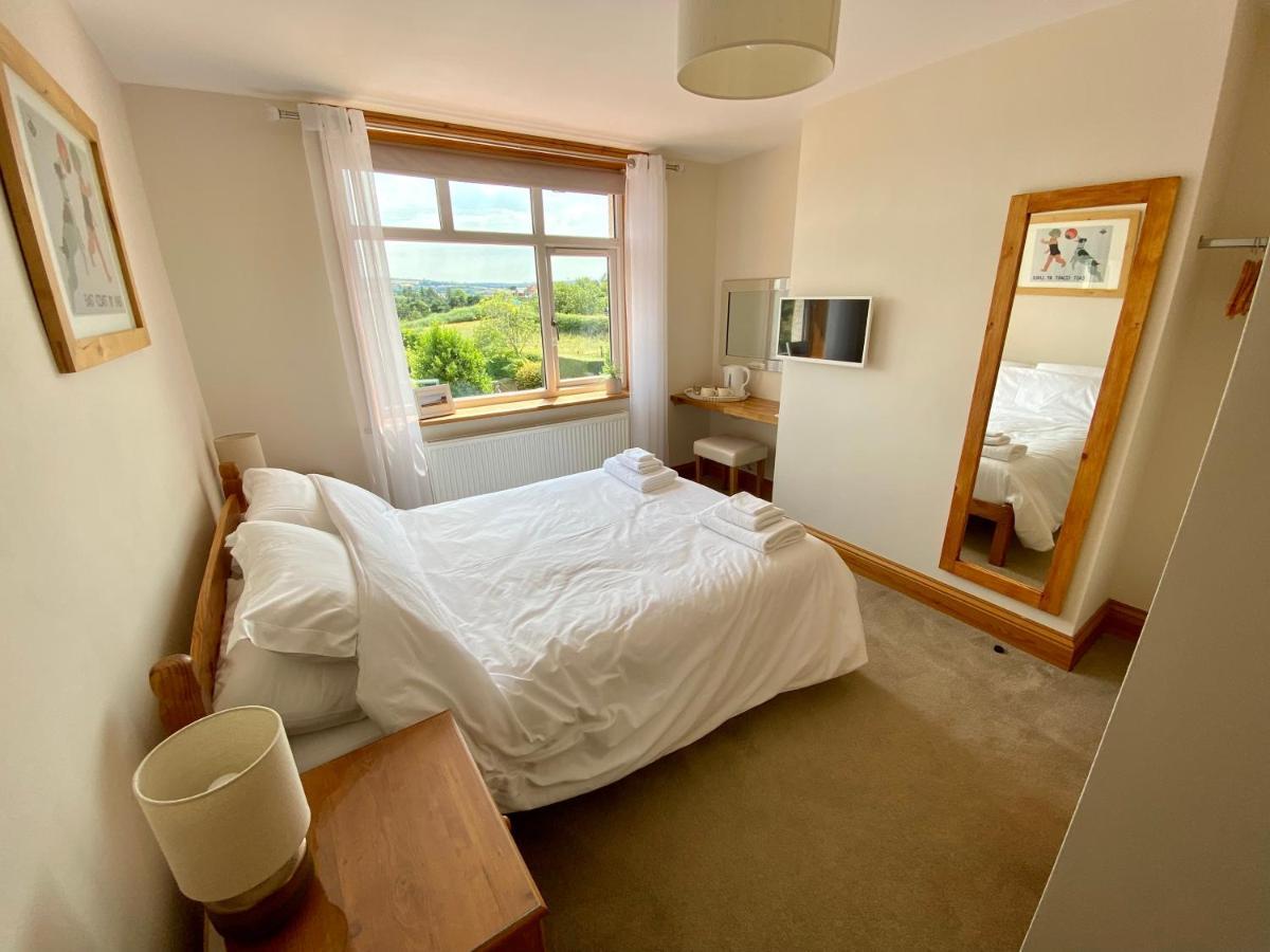 Mooredge B&B Whitby Kültér fotó