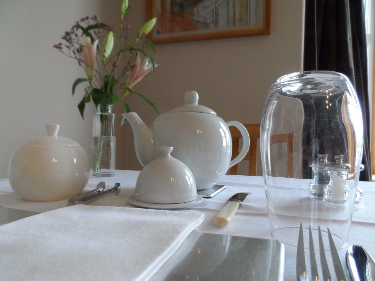 Mooredge B&B Whitby Kültér fotó