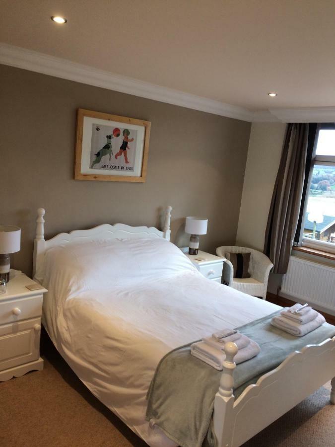 Mooredge B&B Whitby Kültér fotó