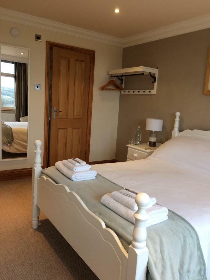 Mooredge B&B Whitby Kültér fotó