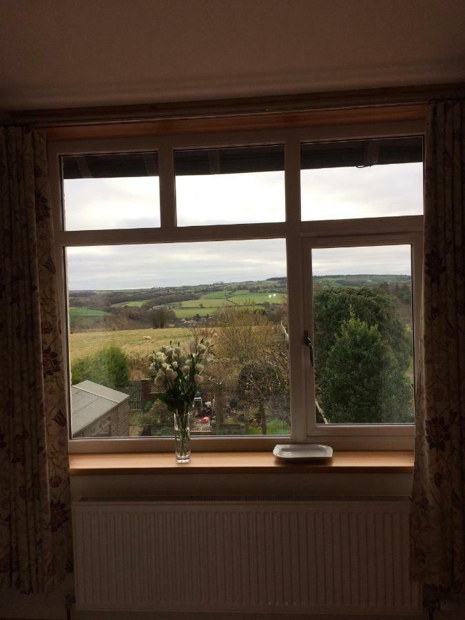 Mooredge B&B Whitby Kültér fotó