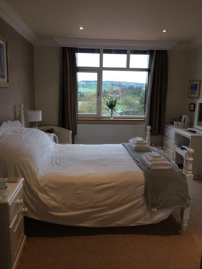 Mooredge B&B Whitby Kültér fotó
