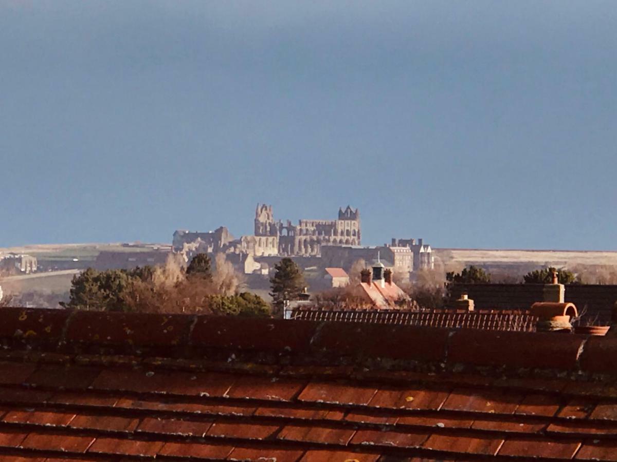 Mooredge B&B Whitby Kültér fotó